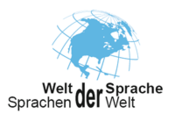 Welt der Sprache